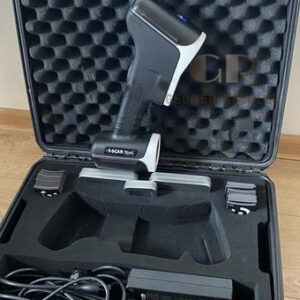 Used ZEISS T-SCAN hawk 3D laser scanner for industrial metrology, dimensional inspection and reverse engineering