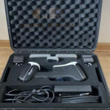 Used ZEISS T-SCAN hawk 3D laser scanner for industrial metrology, dimensional inspection and reverse engineering