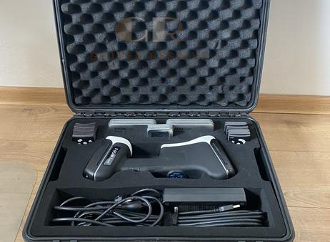 ZEISS T-SCAN hawk Used Professional 3D Laser Scanner Used ZEISS T-SCAN hawk 3D laser scanner for industrial metrology, dimensional inspection and reverse engineering