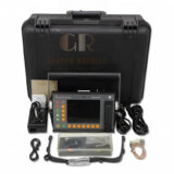GE Waygate Phasor XS 16:64 phased array ultrasonic flaw detector for weld inspection and industrial NDT testing