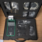 Schneider Electric LV485500 Service Interface Kit for PacT series circuit breaker testing and configuration