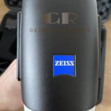 Used ZEISS T-SCAN hawk 3D laser scanner for industrial metrology, dimensional inspection and reverse engineering