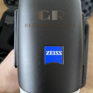 Used ZEISS T-SCAN hawk 3D laser scanner for industrial metrology, dimensional inspection and reverse engineering