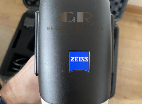 ZEISS T-SCAN hawk Used Professional 3D Laser Scanner Used ZEISS T-SCAN hawk 3D laser scanner for industrial metrology, dimensional inspection and reverse engineering