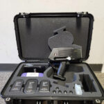SciAps Z-901 Li Lithium Geo LIBS Analyzer handheld lithium analyzer for rocks, ores, soils, and geological exploration