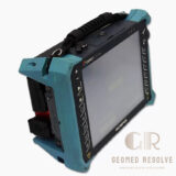 Olympus OmniScan MX2 32:128 phased array ultrasonic flaw detector for weld inspection and industrial NDT testing