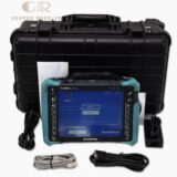 Olympus OmniScan MX2 32:128 phased array ultrasonic flaw detector for weld inspection and industrial NDT testing