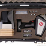 SciAps Z-200C+ LIBS Analyzer handheld carbon and alloy analyzer for steel, stainless steel, PMI, and industrial inspection