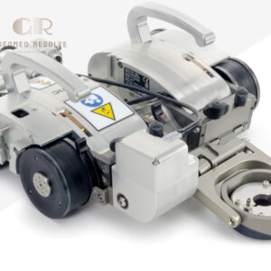 NAVIC Tank Scanner automated ultrasonic NDT inspection system for storage tanks, corrosion mapping, and wall thickness measurement