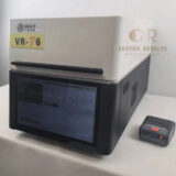VRAY VR-T6 benchtop XRF analyzer for non-destructive precious metal and gold purity analysis