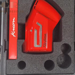 Used KREON ACE-7-25 SKYLINE 3D scanner with 7-axis measuring arm for industrial metrology and inspection