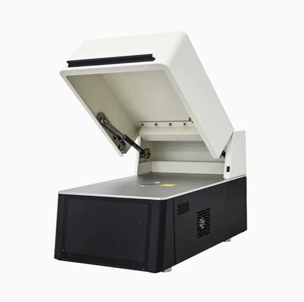 VRAY VR-T6 Benchtop XRF Analyzer VRAY VR-T6 benchtop XRF analyzer for non-destructive precious metal and gold purity analysis