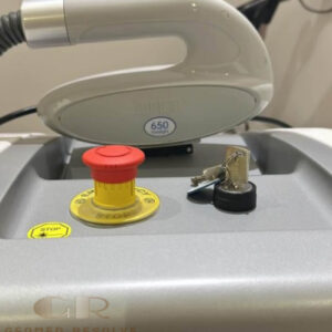 Lynton EXCELIGHT IPL professional medical-grade intense pulsed light system for hair removal, pigmentation treatment, vascular lesions, acne, and skin rejuvenation