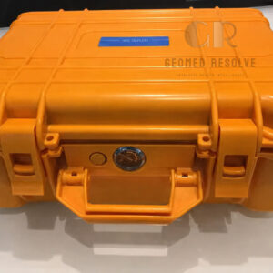 Skyray EXPLORER 7000 handheld XRF analyzer for mineral ore and geological elemental analysis