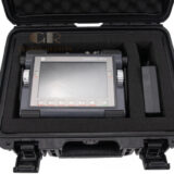 Waygate Krautkramer USM 36 ultrasonic flaw detector for weld inspection, corrosion testing, thickness measurement, and NDT