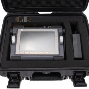 Waygate Krautkramer USM 36 ultrasonic flaw detector for weld inspection, corrosion testing, thickness measurement, and NDT