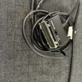 Used Olympus OmniScan MX phased array module for ultrasonic NDT weld inspection and flaw detection