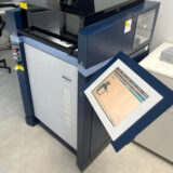 Used Bruker S8 TIGER WDXRF spectrometer for elemental analysis, mining, metallurgy, cement, and industrial laboratory applications
