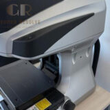 KEYENCE VR-5200 wide-area 3D measurement system head for high precision industrial inspection