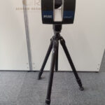 FARO Focus S70 3D laser scanner for professional surveying construction BIM and industrial 3D measurement