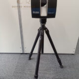 FARO Focus S70 3D laser scanner for professional surveying construction BIM and industrial 3D measurement
