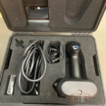 Creaform Go!SCAN 50 handheld white-light 3D scanner for industrial inspection and reverse engineering