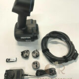 Creaform Go!SCAN 50 handheld white-light 3D scanner for industrial inspection and reverse engineering