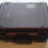 Creaform HandySCAN 700 handheld laser 3D scanner for industrial inspection reverse engineering and quality control