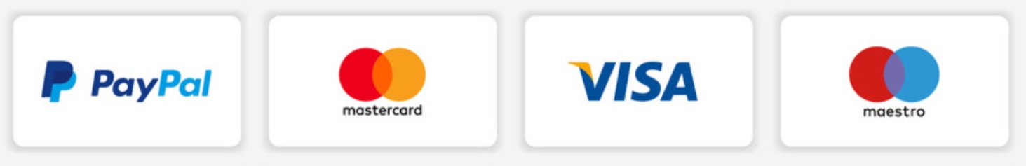 Payment Geomed Resolve