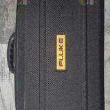 Fluke 831 Laser Alignment System for precision shaft alignment of rotating industrial machinery