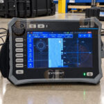 Evident NORTEC 700 Eddy Current Flaw Detector