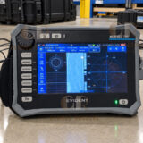 Evident NORTEC 700 Eddy Current Flaw Detector