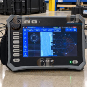 Evident NORTEC 700 Eddy Current Flaw Detector
