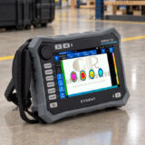 Evident NORTEC 700 Eddy Current Flaw Detector