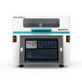 Maxsell AURUM 6 Gold Testing Machine XRF analyzer for gold purity and precious metal testing
