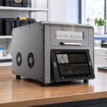 PURERAY XRF-A7 precious metal analyzer for gold purity and non-destructive XRF testing