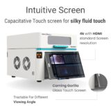 Maxsell AURUM 6 Gold Testing Machine XRF analyzer for gold purity and precious metal testing