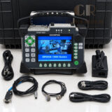 Olympus EPOCH 1000i Ultrasonic Phased Array Flaw Detector for NDT Inspection
