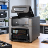 PURERAY XRF-A7 precious metal analyzer for gold purity and non-destructive XRF testing