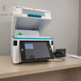 Maxsell AURUM 6 Gold Testing Machine XRF analyzer for gold purity and precious metal testing