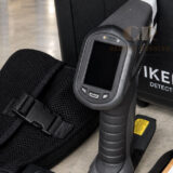 Viken Detection Pb200i Pb200e handheld XRF analyzer for lead paint testing