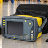 Sonatest Masterscan 700M digital ultrasonic flaw detector for professional NDT inspection