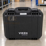 Viken Detection Pb200i Pb200e handheld XRF analyzer for lead paint testing