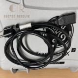 GE Kelman Transport X2 dissolved gas analysis analyzer for transformer oil testing and condition monitoring