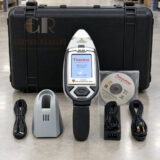 Thermo Scientific Niton XL3t-980 Metals Alloy handheld XRF Analyzer