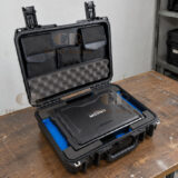 OSCOR Max Portable Spectrum Analyzer for RF signal and wireless spectrum analysis