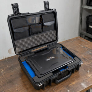 OSCOR Max Portable Spectrum Analyzer for RF signal and wireless spectrum analysis