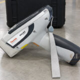Thermo Scientific Niton XL3t-980 Metals Alloy handheld XRF Analyzer