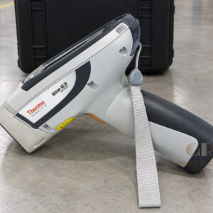 Thermo Scientific Niton XL3t-980 Metals Alloy handheld XRF Analyzer
