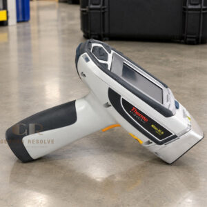 Thermo Scientific Niton XL3t-980 Metals Alloy handheld XRF Analyzer